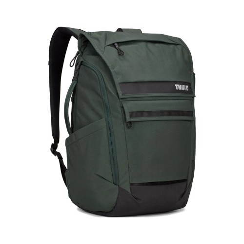 Рюкзак для ноутбука Thule 15.6 PARAMOUNT 27L PARABP-2216 RACING GREEN (3204489)