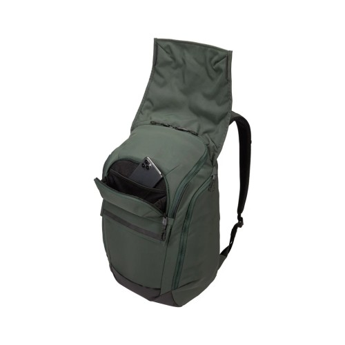 Рюкзак для ноутбука Thule 15.6 PARAMOUNT 27L PARABP-2216 RACING GREEN (3204489)