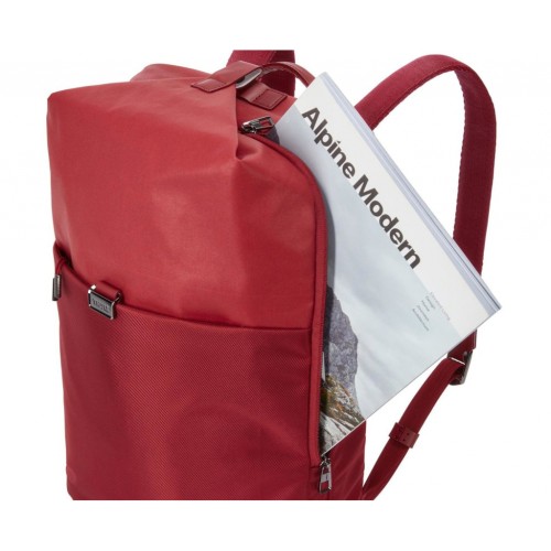 Рюкзак для ноутбука Thule 13 SPIRA 15L SPAB113 RIO RED (3203790)