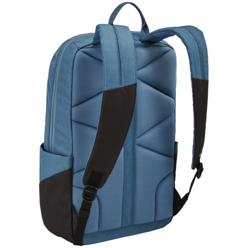 Рюкзак для ноутбука Thule 15.6 Lithos 20L TLBP-116 Blue/Black (3204274)