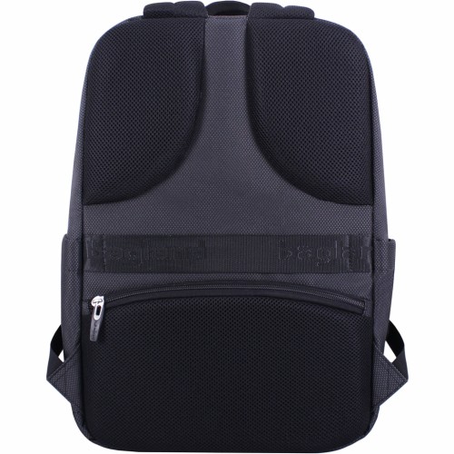 Рюкзак для ноутбука AirOn 15 Bagland Stark Dark Grey (4822356710656)