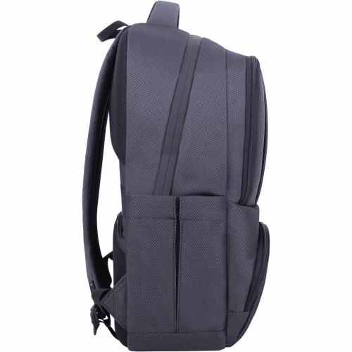 Рюкзак для ноутбука AirOn 15 Bagland Stark Dark Grey (4822356710656)