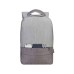 Рюкзак для ноутбука RivaCase 15.6 7562 grey/mocha anti-theft (7562Grey/Mocha)