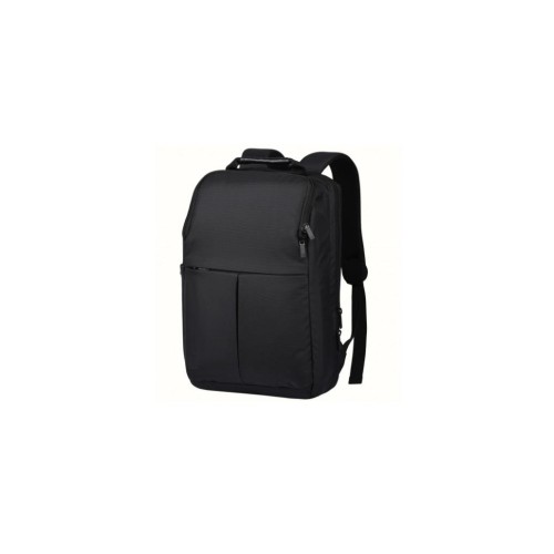 Рюкзак для ноутбука 2E 14 BPN6014 City Traveler, black (2E-BPN6014BK)