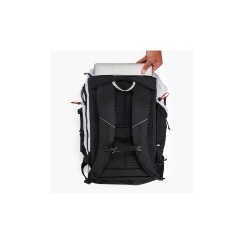 Рюкзак для ноутбука Ogio 15 FUSE ROLLTOP 25 BKPK White (5920049OG)