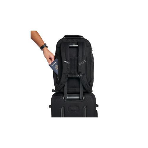 Рюкзак для ноутбука Ogio 17 PACE 25 Black (5920000OG)