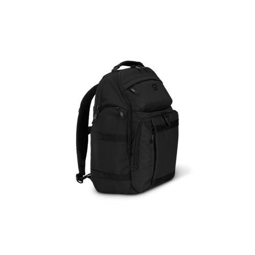 Рюкзак для ноутбука Ogio 17 PACE 25 Black (5920000OG)