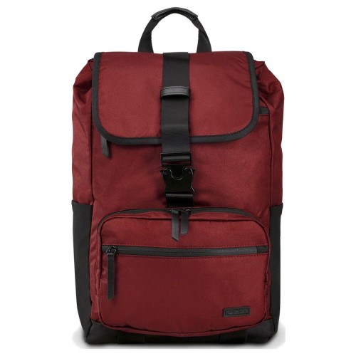 Рюкзак для ноутбука Ogio 15 XIX 20 CLAY Burgundy (5920032OG)