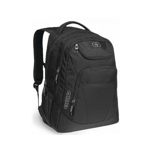 Рюкзак для ноутбука Ogio 14 TRIBUNE GT PACK, BLACK (111078GT.03)