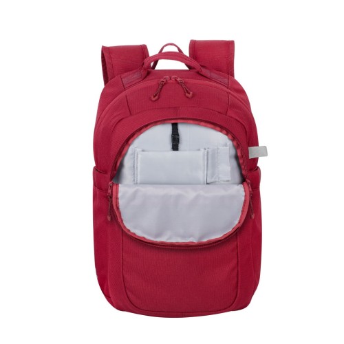 Рюкзак для ноутбука RivaCase 14 5432 Aviva, 16L, Red (5432Red)