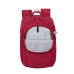 Рюкзак для ноутбука RivaCase 14 5432 Aviva, 16L, Red (5432Red)