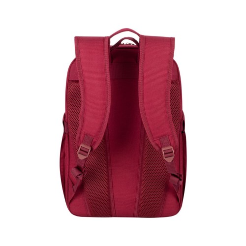 Рюкзак для ноутбука RivaCase 14 5432 Aviva, 16L, Red (5432Red)