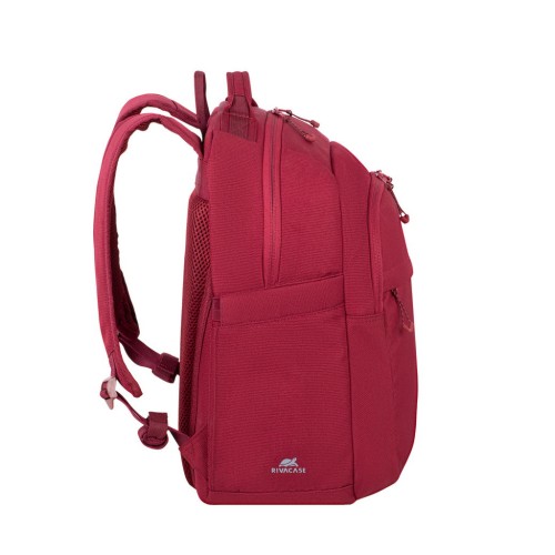 Рюкзак для ноутбука RivaCase 14 5432 Aviva, 16L, Red (5432Red)