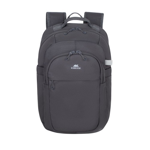 Рюкзак для ноутбука RivaCase 14 5432 Aviva, 16L, Grey (5432Grey)