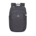 Рюкзак для ноутбука RivaCase 14 5432 Aviva, 16L, Grey (5432Grey)