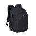 Рюкзак для ноутбука RivaCase 14 5432 Aviva, 16L, Black (5432Black)