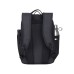 Рюкзак для ноутбука RivaCase 14 5432 Aviva, 16L, Black (5432Black)