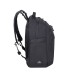 Рюкзак для ноутбука RivaCase 14 5432 Aviva, 16L, Black (5432Black)