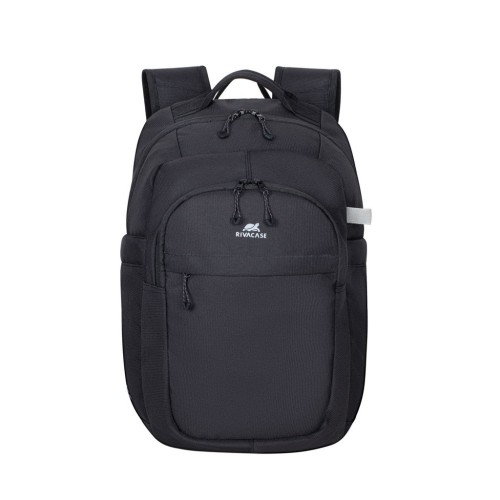 Рюкзак для ноутбука RivaCase 14 5432 Aviva, 16L, Black (5432Black)