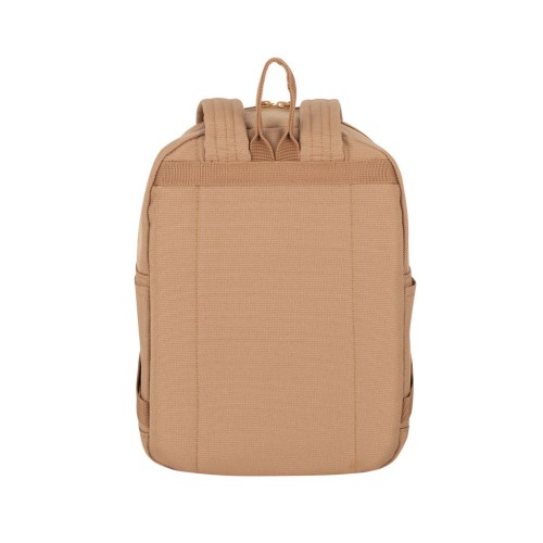 Рюкзак для ноутбука RivaCase 10.5 5422 Aviva, 6L, Beige (5422Beige)