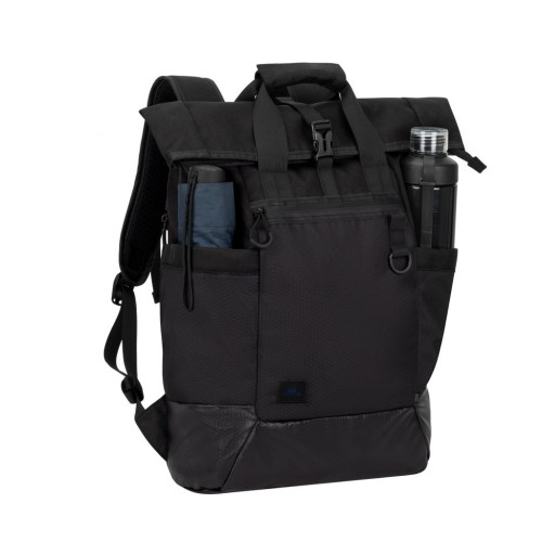 Рюкзак для ноутбука RivaCase 15.6 5321 Black (5321Black)