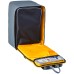 Рюкзак для ноутбука Canyon 15.6 CSZ01 Cabin size backpack, Gray (CNE-CSZ01GY01)