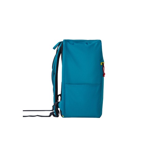 Рюкзак для ноутбука Canyon 15.6 CSZ03 Cabin size backpack, Dark Aquamarine (CNS-CSZ03DGN01)