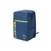 Рюкзак для ноутбука Canyon 15.6 CSZ02 Cabin size backpack, Navy (CNS-CSZ02NY01)