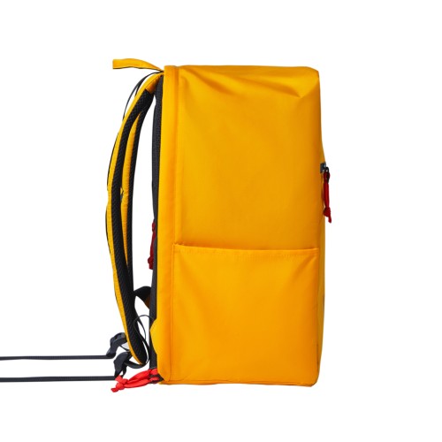 Рюкзак для ноутбука Canyon 15.6 CSZ03 Cabin size backpack, Yellow (CNS-CSZ03YW01)