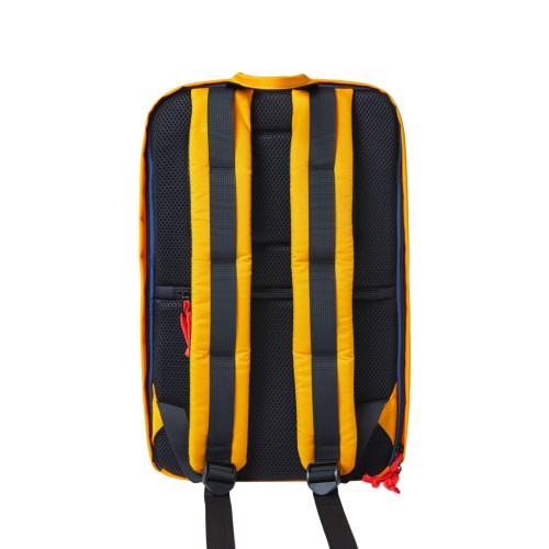 Рюкзак для ноутбука Canyon 15.6 CSZ03 Cabin size backpack, Yellow (CNS-CSZ03YW01)