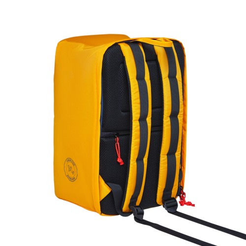 Рюкзак для ноутбука Canyon 15.6 CSZ03 Cabin size backpack, Yellow (CNS-CSZ03YW01)