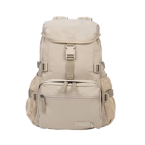 Рюкзак для ноутбука Tucano 14 Desert, beige (BKDES1314-BE)