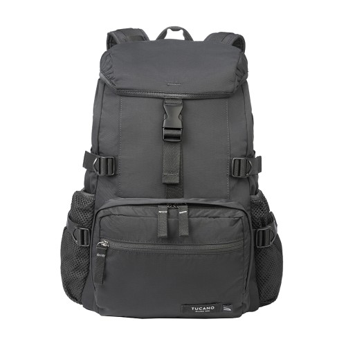 Рюкзак для ноутбука Tucano 14 Desert, black (BKDES1314-BK)