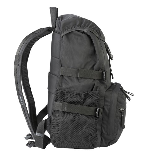 Рюкзак для ноутбука Tucano 14 Desert, black (BKDES1314-BK)