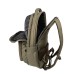 Рюкзак для ноутбука Tucano 16 Flash, khaki (BKFLASH15-VM)