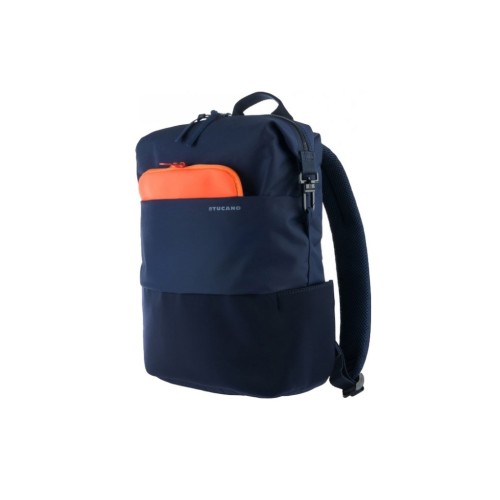 Рюкзак для ноутбука Tucano 15 Modo Backpack MBP, blue (BMDOK-B)