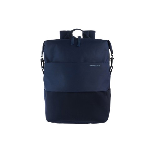 Рюкзак для ноутбука Tucano 15 Modo Backpack MBP, blue (BMDOK-B)