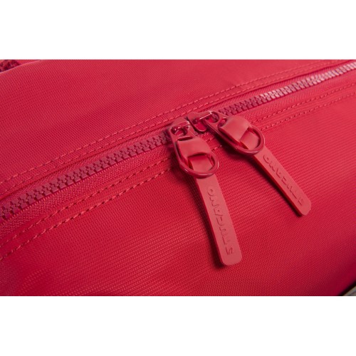 Рюкзак для ноутбука Tucano 13 Modo Small Backpack MBP, red (BMDOKS-R)