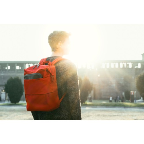 Рюкзак для ноутбука Tucano 13 Modo Small Backpack MBP, red (BMDOKS-R)