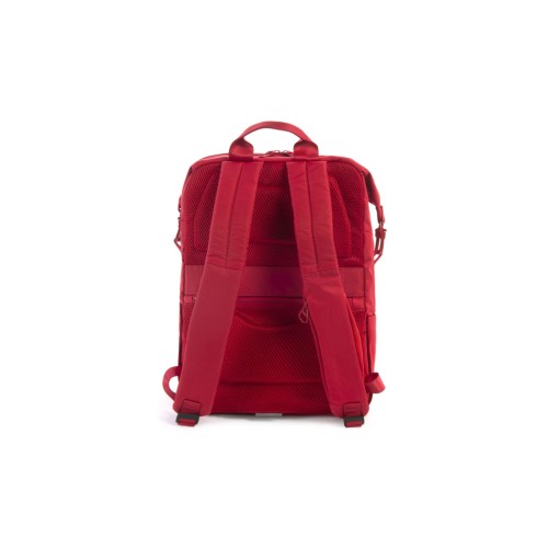 Рюкзак для ноутбука Tucano 13 Modo Small Backpack MBP, red (BMDOKS-R)