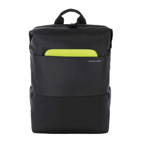 Рюкзак для ноутбука Tucano 13 Modo Small Backpack MBP, black (BMDOKS-BK)