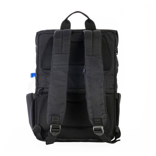 Рюкзак для ноутбука Tucano 13 Modo Small Backpack MBP, black (BMDOKS-BK)