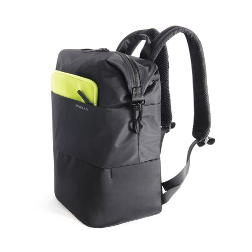 Рюкзак для ноутбука Tucano 13 Modo Small Backpack MBP, black (BMDOKS-BK)