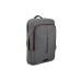 Рюкзак для ноутбука YENKEE 15.6 TARMAC 3in1 Convertible YBB 1522GY 12L (6811350)