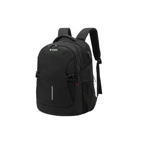 Рюкзак для ноутбука YENKEE 15.6 FLASHPACKER YBB 1502 Black 20L (6811354)