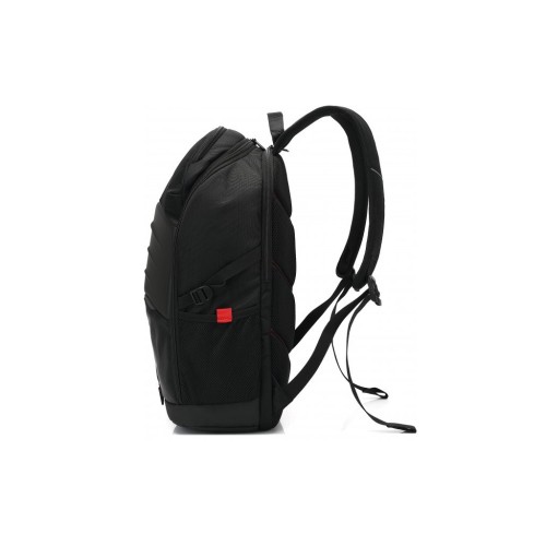 Рюкзак для ноутбука YENKEE 15.6 Gaming SHIELD YBB 1503 Black 22L (6811356)