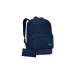 Рюкзак для ноутбука Case Logic 15.6 Commence 24L CCAM-1216 Dress Blue (6808603)