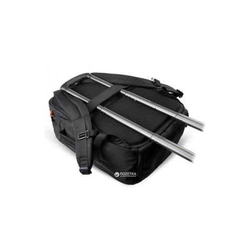 Рюкзак для ноутбука Tucano 17 Sport Mister, black (BKMR-BK)