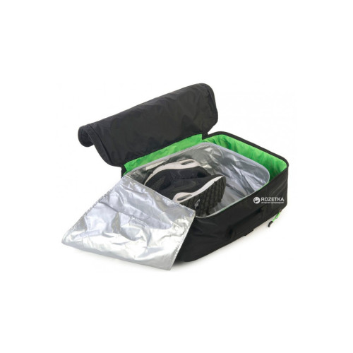 Рюкзак для ноутбука Tucano 17 Sport Mister, black (BKMR-BK)