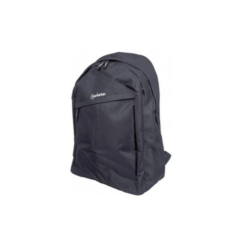 Рюкзак для ноутбука Intracom 15.6 Manhattan BackPack Knappack, Black (439831)